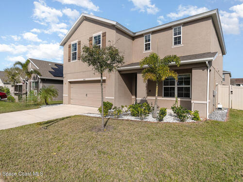 1085						Newton						Circle												Rockledge, FL						32955