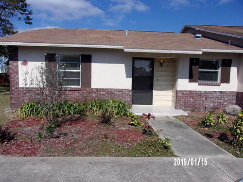 1514 Clearlake Road Unit #1 Cocoa, FL 32922