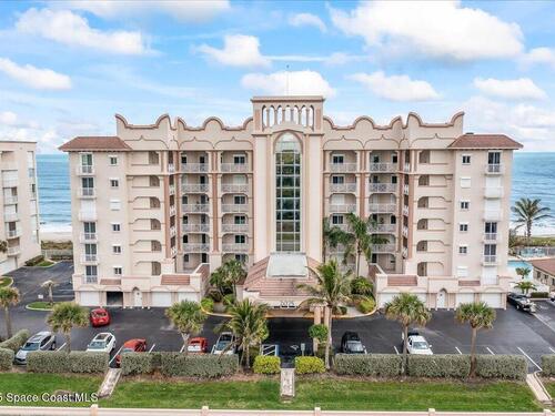 2075 A1a Highway Unit #2302 Indian Harbour Beach, FL 32937
