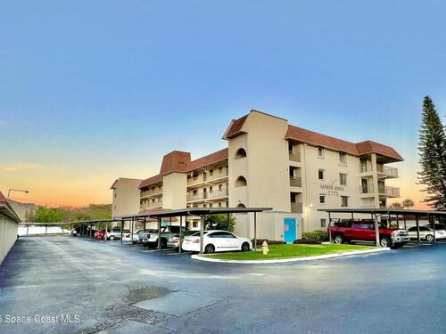 2775 Wickham Road Unit #102 Melbourne, FL 32935
