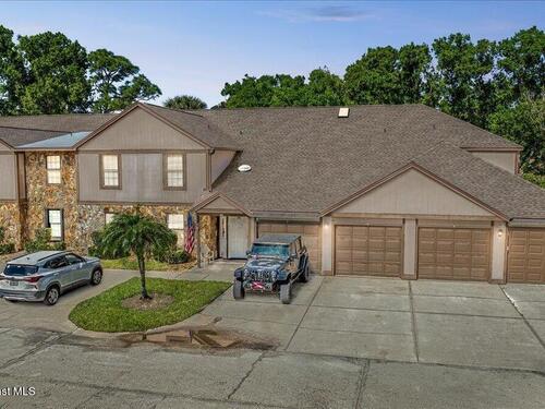 610 Saint Albans Court Unit #19g West Melbourne, FL 32904