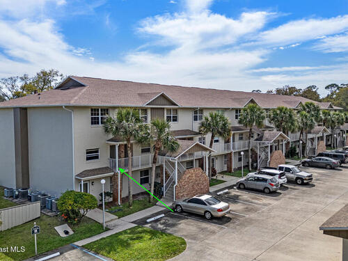 1600 Woodland Drive Unit #8201 Rockledge, FL 32955