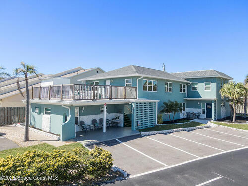 7709 Ridgewood Avenue  Cape Canaveral, FL 32920