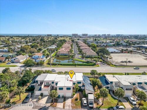 11 Emerald Court  Satellite Beach, FL 32937