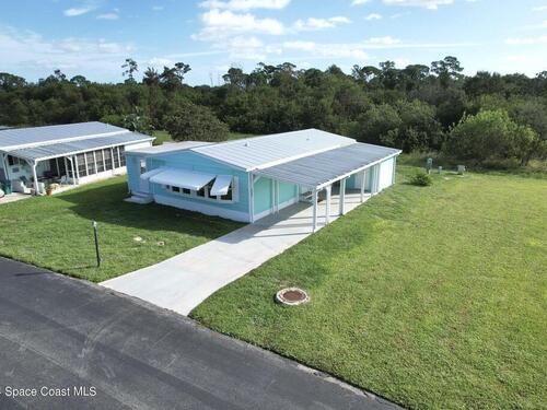 9760 61st Terrace  Sebastian, FL 32958