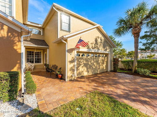 3105 Cobia Lane  Indialantic, FL 32903