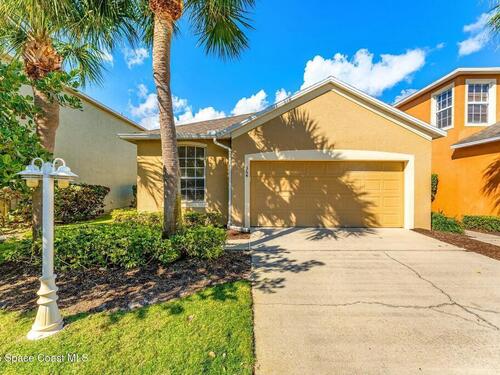 364 Intrepid Way  Indialantic, FL 32903