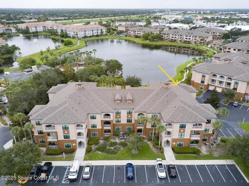 6411 Borasco Drive Unit #210 Melbourne, FL 32940
