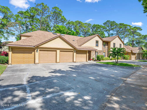 617 Greenwood Village Boulevard Unit #14 West Melbourne, FL 32904