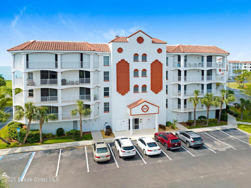 8934 Puerto Del Rio Drive Unit #8403 Cape Canaveral, FL 32920