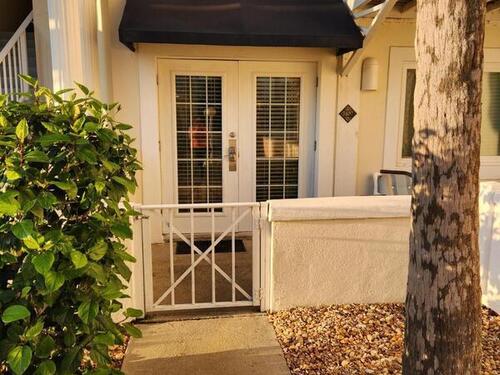 8600 Ridgewood Avenue Unit #3107 Cape Canaveral, FL 32920