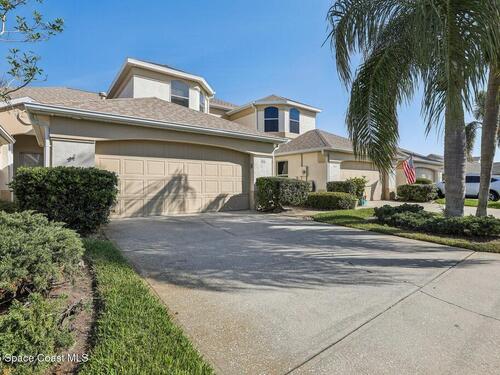 404 Espana Court  Satellite Beach, FL 32937