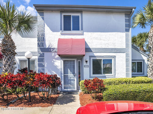 525 Seaport Boulevard Unit #T200 Cape Canaveral, FL 32920