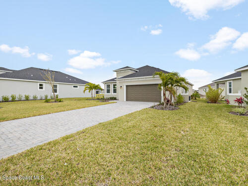 7947 Dobre Way  Melbourne, FL 32940