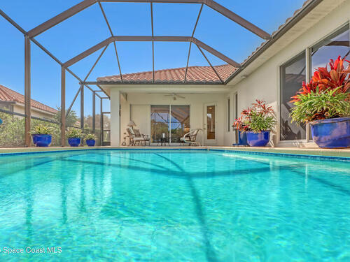 875 Aquarina Boulevard  Melbourne Beach, FL 32951