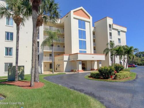 1420 Huntington Lane Unit #2101 Rockledge, FL 32955
