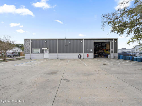 7790 Industrial Road  Melbourne, FL 32904