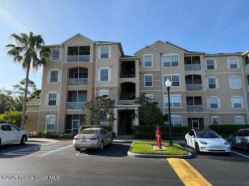 1626 Peregrine Circle Unit #301 Rockledge, FL 32955