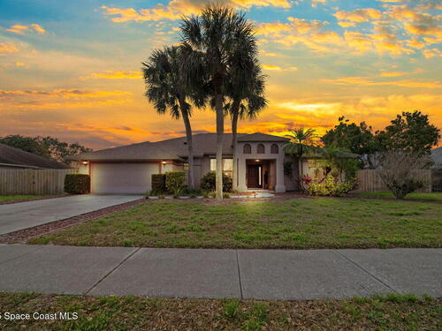 268						Lake Shore						Drive												Merritt Island, FL						32953