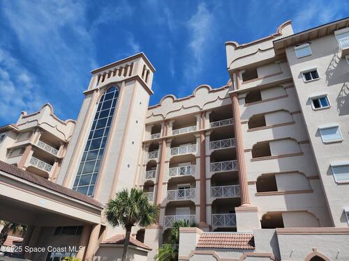 2095 Hwy A1a  Unit #4403 Indian Harbour Beach, FL 32937