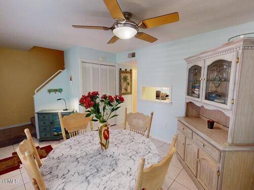 141 Seaport Boulevard Unit #19 Cape Canaveral, FL 32920