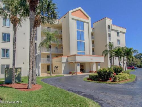 1420 Huntington Lane Unit #2304 Rockledge, FL 32955