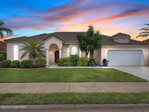 175 Seaview Street  Melbourne Beach, FL 32951