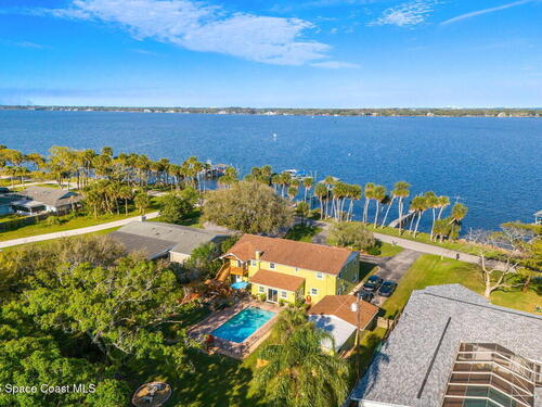 2169 Rockledge Drive  Rockledge, FL 32955