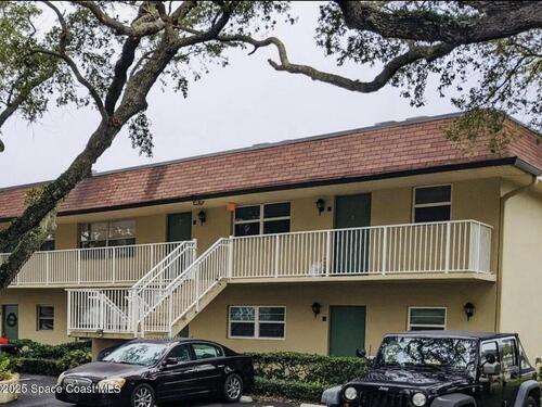 150 Intrepid Way Unit #8 H Cape Canaveral, FL 32920