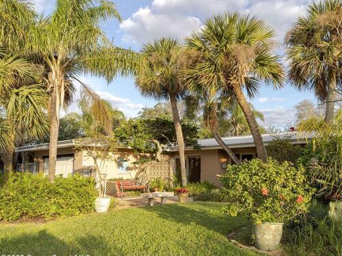 319 Cyprus Drive  Cocoa Beach, FL 32931