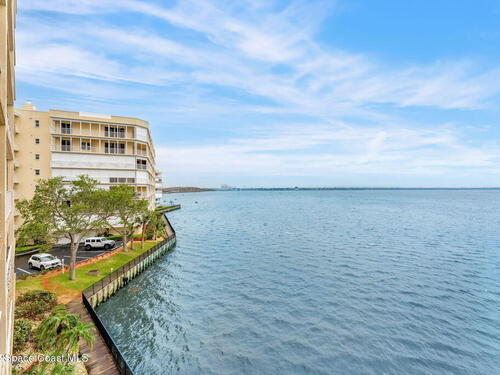 480 Sail Lane Unit #303 Merritt Island, FL 32953