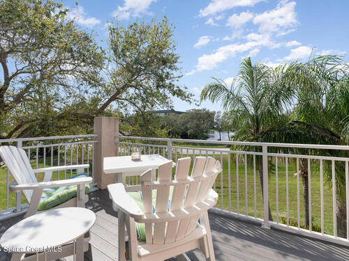 155 Escambia Lane Unit #608 Cocoa Beach, FL 32931