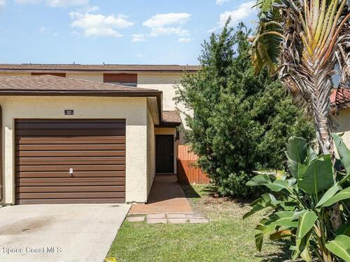 32 Bogart Place  Merritt Island, FL 32953