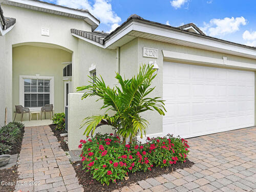 420 Moray Place  Melbourne Beach, FL 32951