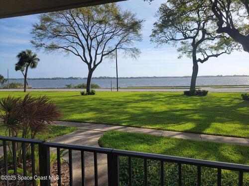 1049 Rockledge Drive Unit #107 Rockledge, FL 32955