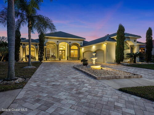 1387 Dorset Place  Melbourne, FL 32940