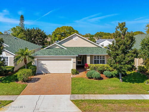 981						Indian Oaks						Drive												Melbourne, FL						32901