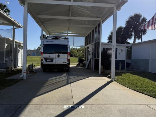 2931 Frontier Drive Unit #112 Titusville, FL 32796
