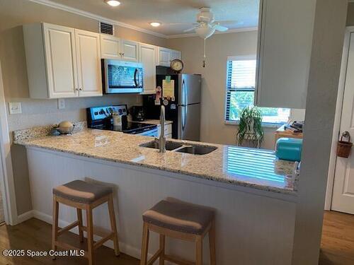 2727 Wickham Road Unit #11-204 Melbourne, FL 32935