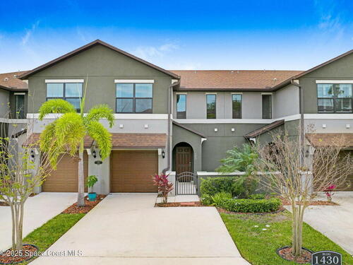 1430 Lara Circle Unit #103 Rockledge, FL 32955