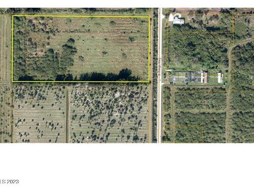 1323411 Kings Highway Highway  Ft. Pierce, FL 34951