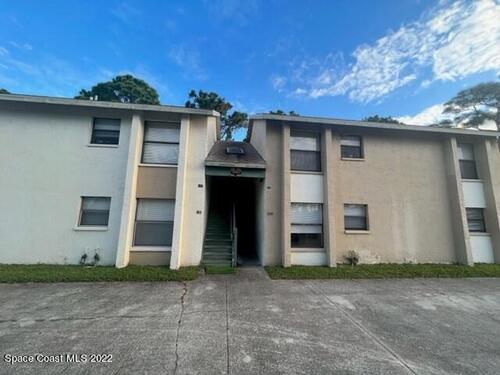 341						Mercury						Avenue						Unit #104						Palm Bay, FL						32909