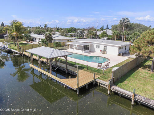 112						Sunset						Drive												Cocoa Beach, FL						32931