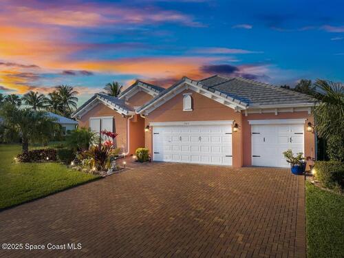 2503						Saint Lucia						Circle												Vero Beach, FL						32967