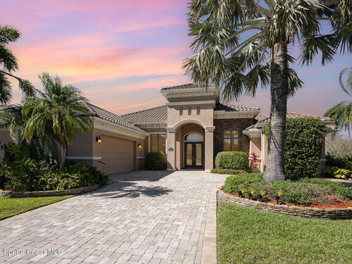 5028 Duson Way  Rockledge, FL 32955
