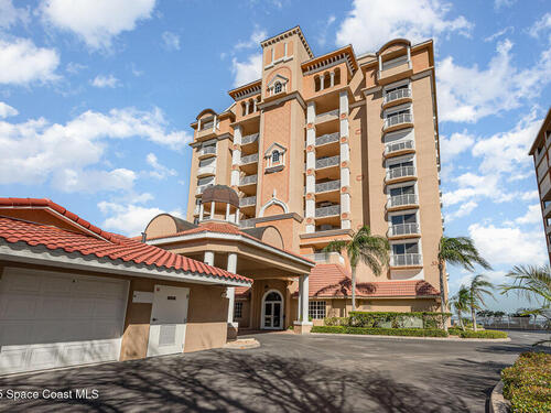 3203 Washington Avenue Unit #1002 Titusville, FL 32780