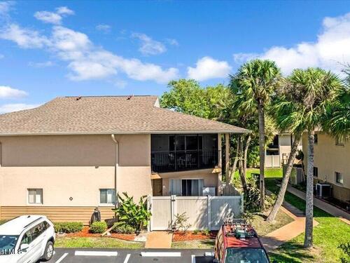 4147 Prime Avenue Unit #1801 Rockledge, FL 32955