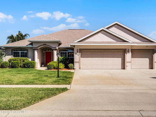 3495						Sunset Ridge						Drive												Merritt Island, FL						32953