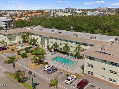 230 Columbia Drive Unit #212 Cape Canaveral, FL 32920