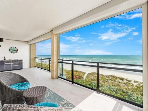 1625 Highway A1a  Unit #402 Indialantic, FL 32903